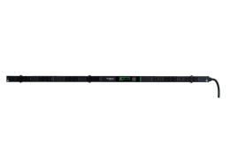 БРП Uniprom, с мониторингом, 0U, 400В, 3Ф, 32A, 36xC13 12xC19, 3м кабель, IEC309 UP8886