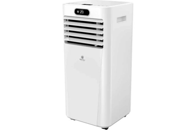 Кондиционер мобильный Royal Clima Tesoro RM-TS22CH-E белый