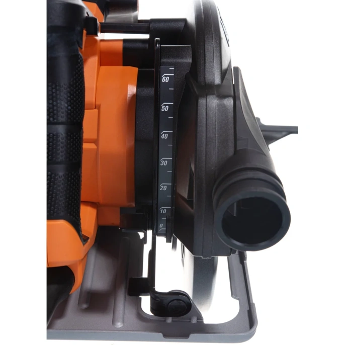 Циркулярная пила AEG KS12-1 4935472006