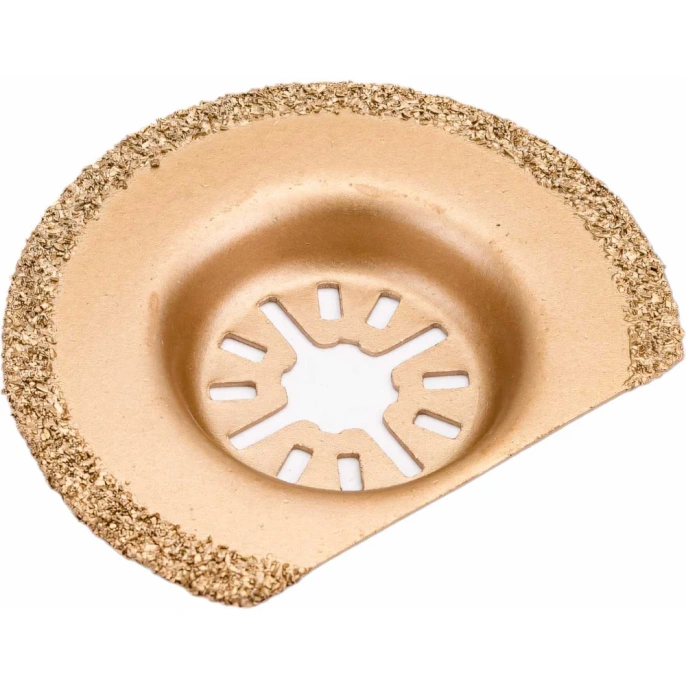 Насадка для многофункционального инструмента (65 мм) Elitech 1820.008000