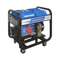 Дизель генератор ТСС SDG 9000EH3A 100031