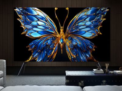 Haier презентовала четыре 144-герцевых телевизора с матрицей QD-Mini LED