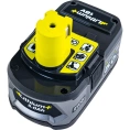 Бесщеточная газонокосилка Ryobi ONE+ RY18LMX37A-150 5133004582