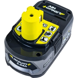 Бесщеточная газонокосилка Ryobi ONE+ RY18LMX37A-150 5133004582