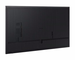 Панель Samsung QM50C 50", черный [lh50qmcebgcxci]