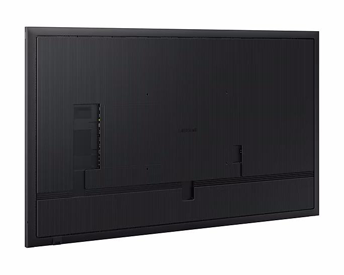 Панель Samsung QM50C 50", черный [lh50qmcebgcxci]