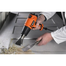 Технический фен AEG HG600V 4935441025