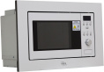 Встраиваемая микроволновая печь OASIS MW-RMW, 20л, 800Вт, белый