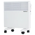 Электроконвектор NeoClima Intenso 1500, 1.5 квт (опоры с колесиками) 31697