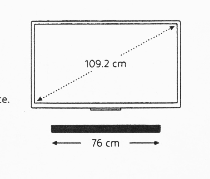 Саундбар Sony HT-S20R 5.1 400Вт черный
