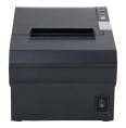 Mertech G80 Wi-Fi, RS232-USB, Ethernet Black