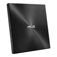 привод ASUS SDRW-08U8M-U/BLK/G/AS/P2G, dvd-rw, external, USB Type-C cable
