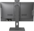 Моноблок Digma Pro Vision [DM23P5-ADXW04] 23.8" Full HD i5 1235U/16Gb/SSD512Gb Iris Xe/CR/W11Pro/kb/m/черный 1920x10