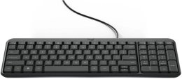 Клавиатура Logitech K106 черный USB slim 920-013902
