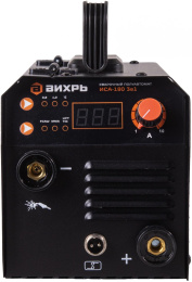 Сварочный полуавтомат Вихрь ИСА-180 3в1, инвертор [65/187]