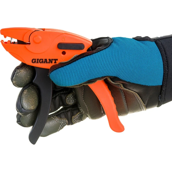 Инструмент для снятия изоляции Gigant 0.2-6 мм2 GST-1