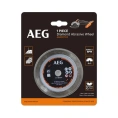 Диск алмазный для отрезной машины AAKMMTC01 AEG 4932478589