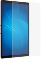 Защитное стекло DF LSteel-65 для Lenovo M10 Plus, 10.3", прозрачная, 1 шт