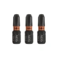 Биты ударные AAK253PH3 (3 шт; PH3; 25 мм) AEG 4932479169