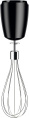 Блендер погружной Braun MQ7035X 850Вт черный (0X22111290)