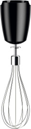 Блендер погружной Braun MQ7035X 850Вт черный (0X22111290)