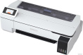 Принтер Epson SureColor SC-T3100X струйный широкоформатный цветной C11CJ15301