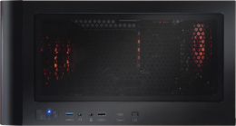 Компьютер BLOODY BD-PC RAB84T2 AMD Ryzen 5 7500F, DDR5 32ГБ, 1ТБ SSD , NVIDIA GeForce RTX 5060 - 8 ГБ, Windows 11 Home, черный [2142036]
