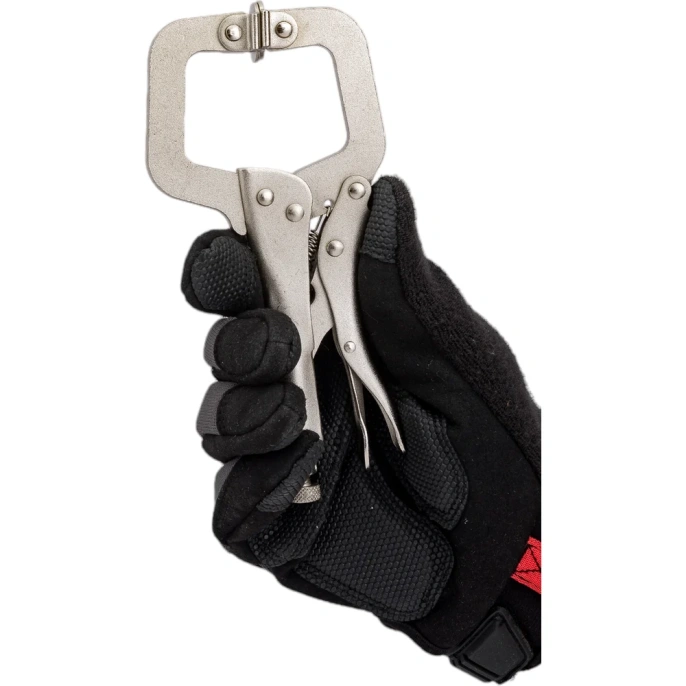 Ручной зажим 170 мм Gigant GST-170