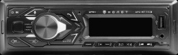 Автомагнитола Ural Молот АРС-МТ 111С 1DIN 4x25Вт МОЛОТ АРС-МТ 111С