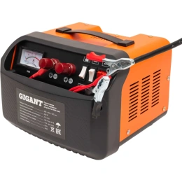 Пуско-зарядное устройство Gigant 12/24 в, 240А GSC-240