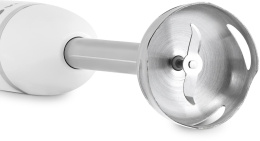 Блендер погружной Vitek VT-3418 700Вт белый