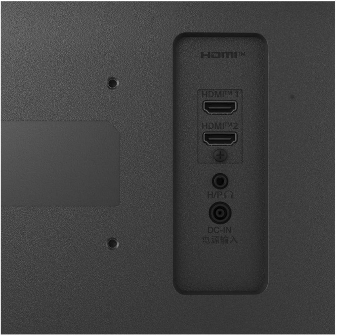 24.5" Монитор LG 25MS500-B,  1920x1080,  IPS,  100Гц,  2хHDMI,  черный [25ms500-b.aruz]