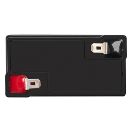 Аккумуляторная батарея ExeGate DT 6028-F1 6V 2.8Ah, клеммы F1 EX282946RUS