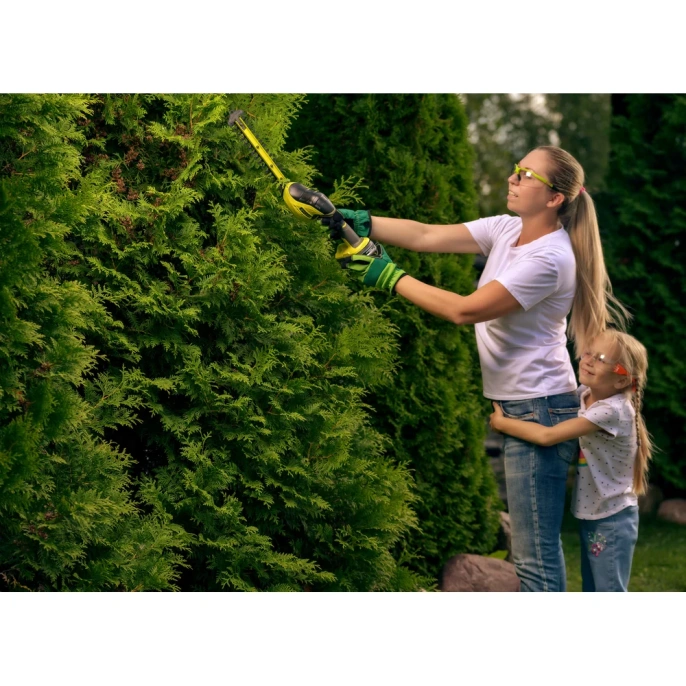 Аккумуляторные садовые ножницы Ryobi ONE+ OGS1822 5133002830