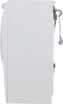 Стиральная машина узкая Candy Smart Pro CSOW4 1364T/2-07, с фронтальной загрузкой, 6кг, 1300об/мин, с паром, с сушкой