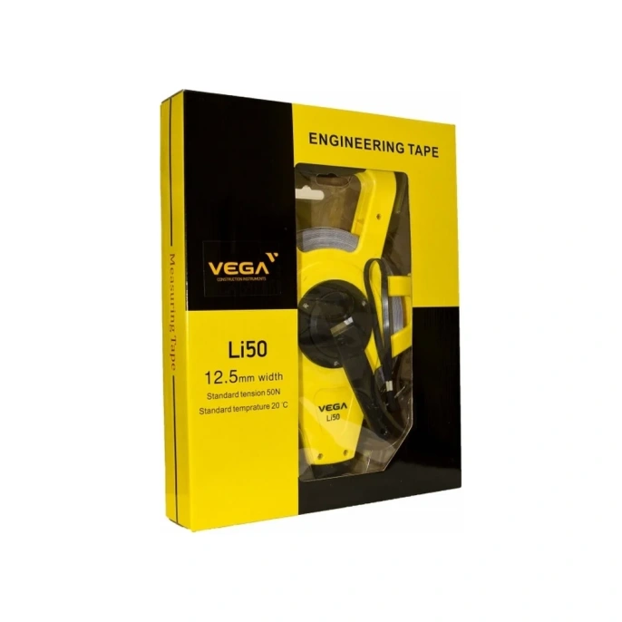 Рулетка VEGA LI50 1815568001