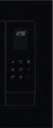 Встраиваемая микроволновая печь Electrolux LMS4253TMK, 25л, 800Вт, черный