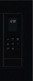 Встраиваемая микроволновая печь Electrolux LMS4253TMK, 25л, 800Вт, черный