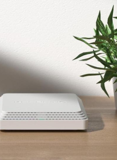 Новинка от Keenetic – маршрутизатор Voyager Pro