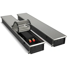 Внутрипольный конвектор ROYAL THERMO ATRIUM-110/200/1800-DG-U-NA НС-1477238