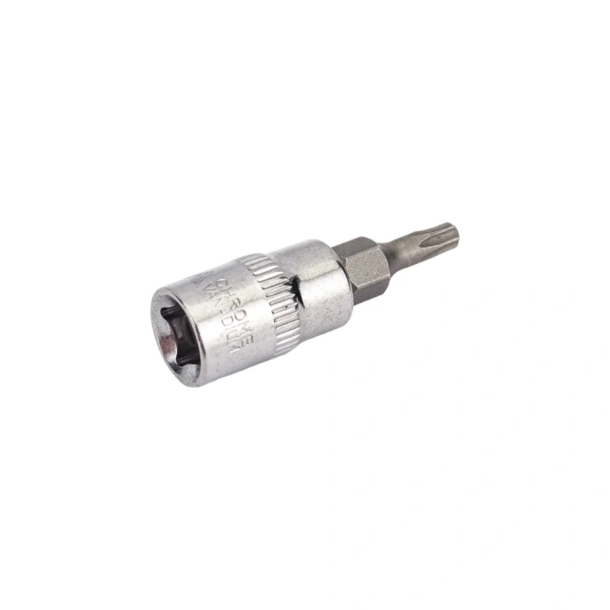 Насадка TORX (1/4"; T15) ЭВРИКА ER-93203