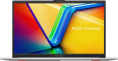 Ноутбук ASUS Vivobook Go 15 E1504FA-BQ5036 AMD Ryzen 5 40 2800MHz/15.6"/1920x1080/8GB/512GB SSD/AMD Radeon 610M/Wi-Fi/Bluetooth/Без ОС (90NB0ZR1-M07490) Silver