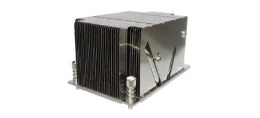 Радиатор для процессора LGA4094, AMD Epyc, 2U, H/S, 135~175W AHS-S20060