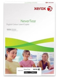 Бумага Xerox Revolution NeverTear 270 мкм SRA3 50 листов