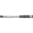Динамометрический ключ THORVIK TH141840210 с посадочным размером 14x18 мм, 40-210 Нм 053266