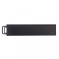 Серверный корпус ExeGate Pro 2U390-04 <RM 19", высота 2U, глубина 390, БП 500ADS, USB> EX264958RUS