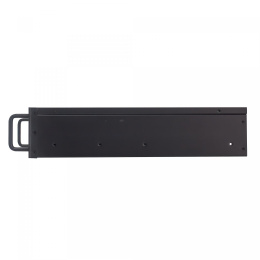 Серверный корпус ExeGate Pro 2U390-04 <RM 19", высота 2U, глубина 390, БП 500ADS, USB> EX264958RUS