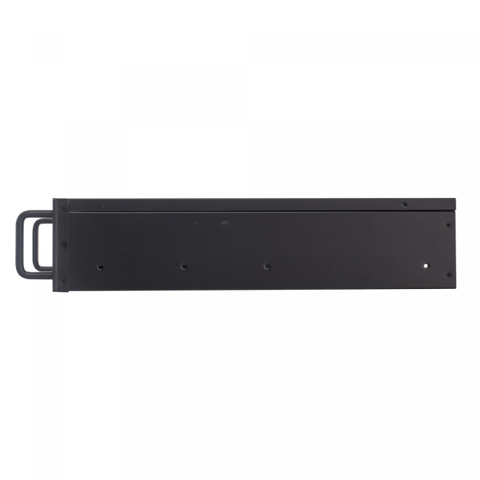 Серверный корпус ExeGate Pro 2U390-04 <RM 19", высота 2U, глубина 390, БП 500ADS, USB> EX264958RUS