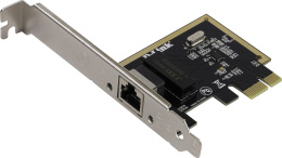 Сетевой адаптер D-Link DGE-560T/D1A Сетевой PCI Express адаптер с 1 портом 10/100/1000Base-T