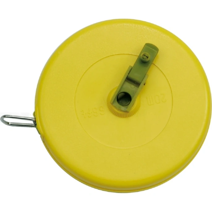 Мерная лента TOYA фибергласовая, 10м 14100